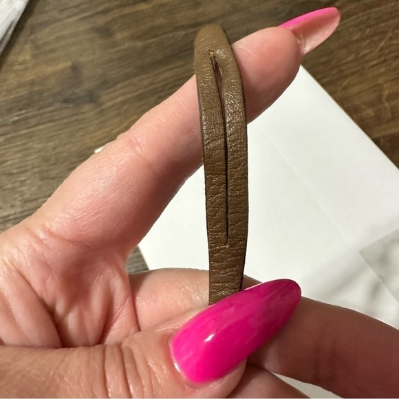 Fendi key fob - Picture 5 of 5